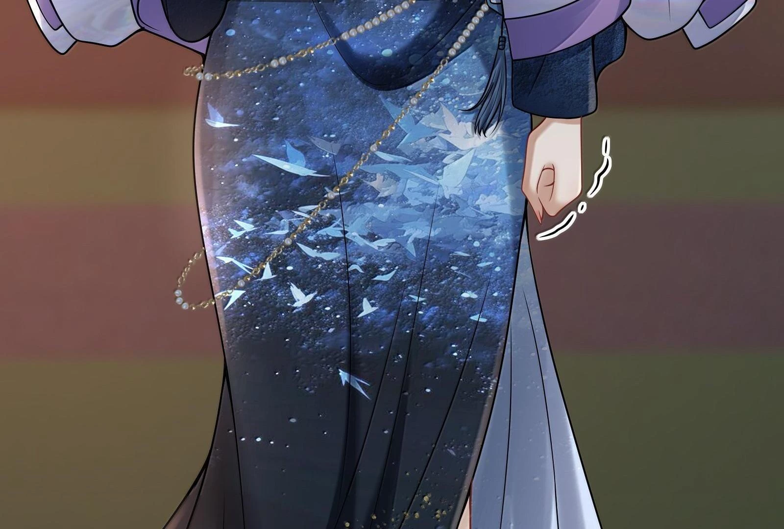 Người Tình Nguy Hiểm Chapter 31 - 61