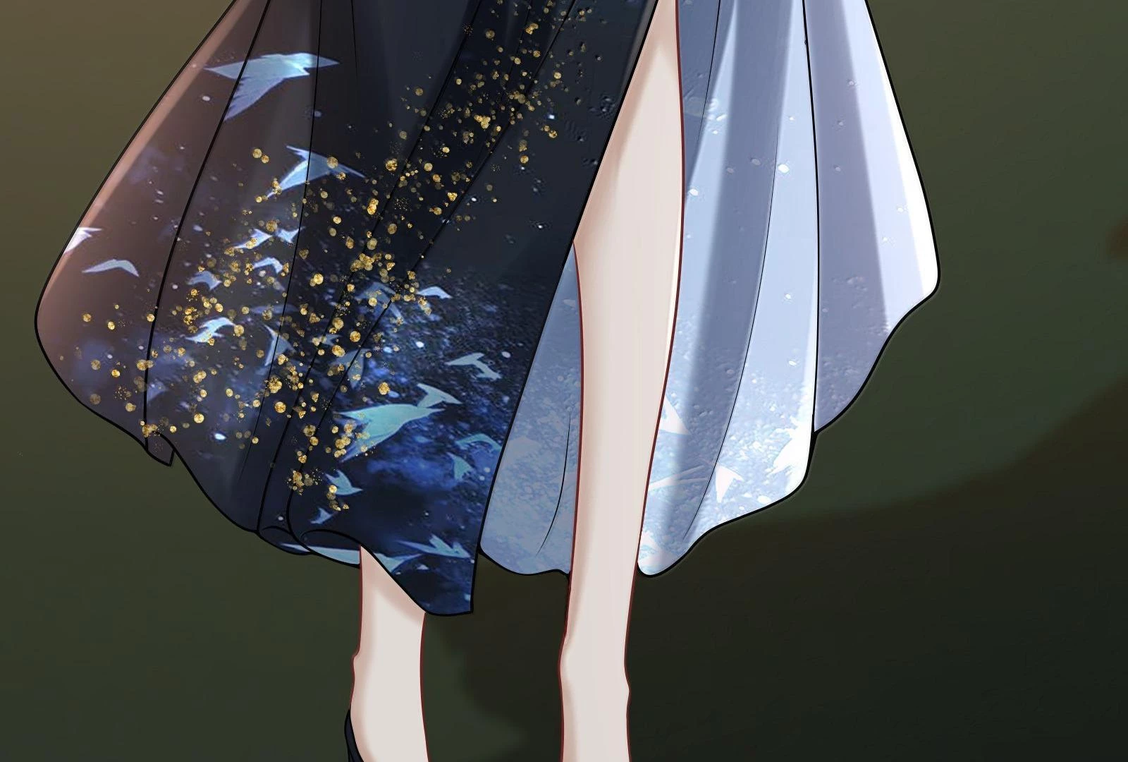 Người Tình Nguy Hiểm Chapter 31 - 62