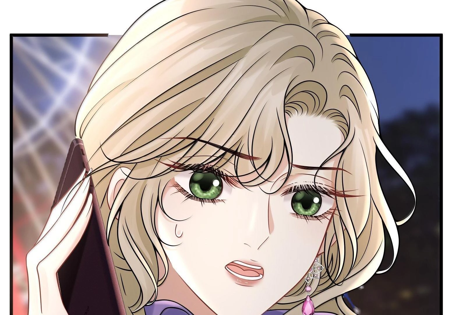 Người Tình Nguy Hiểm Chapter 31 - 66