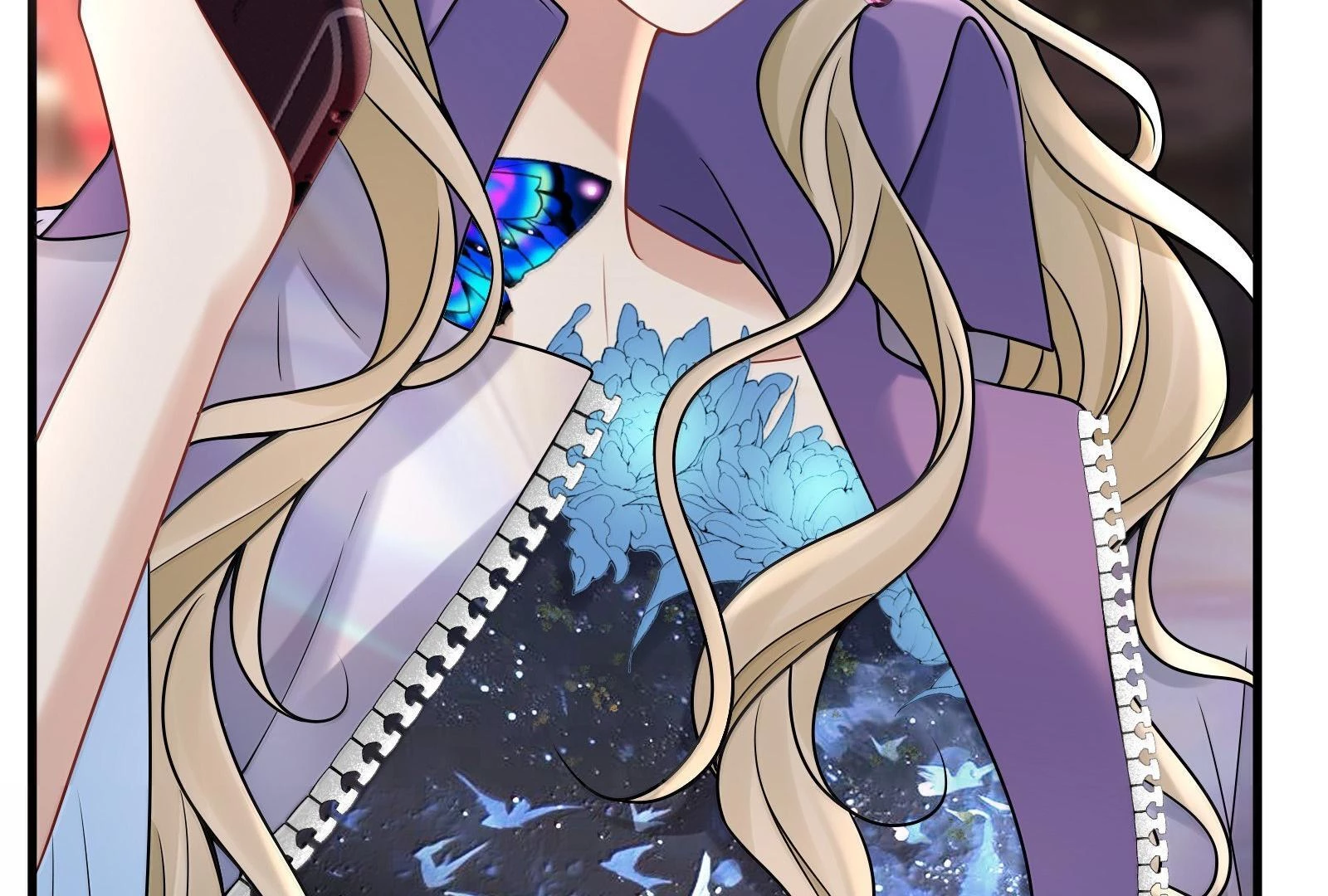 Người Tình Nguy Hiểm Chapter 31 - 67