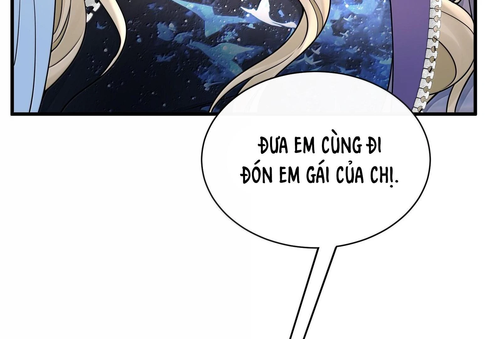 Người Tình Nguy Hiểm Chapter 31 - 68