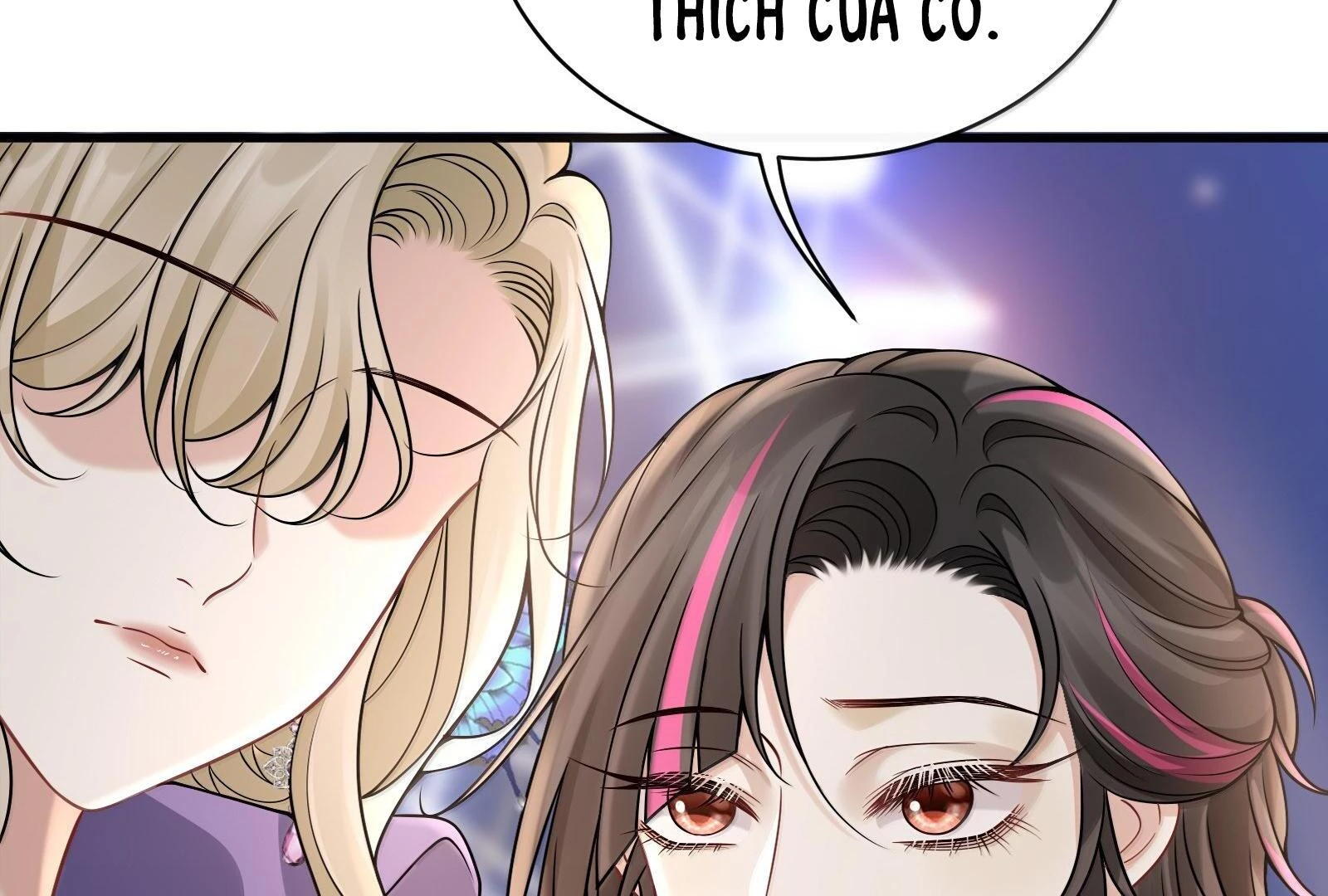 Người Tình Nguy Hiểm Chapter 31 - 81