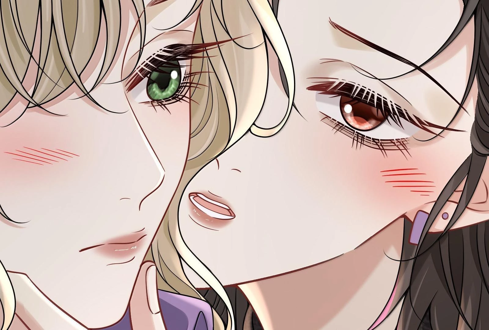 Người Tình Nguy Hiểm Chapter 31 - 87