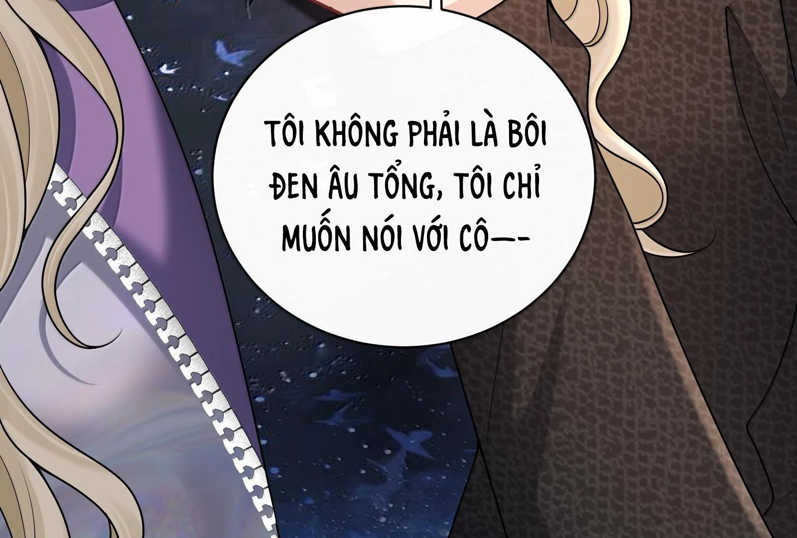 Người Tình Nguy Hiểm Chapter 31 - 89