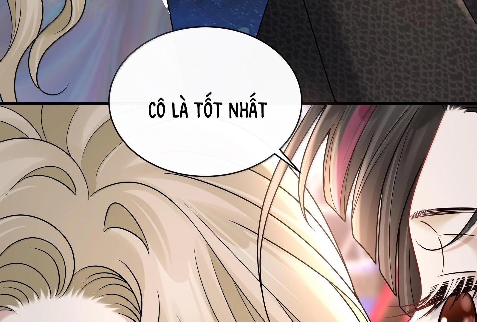 Người Tình Nguy Hiểm Chapter 31 - 90