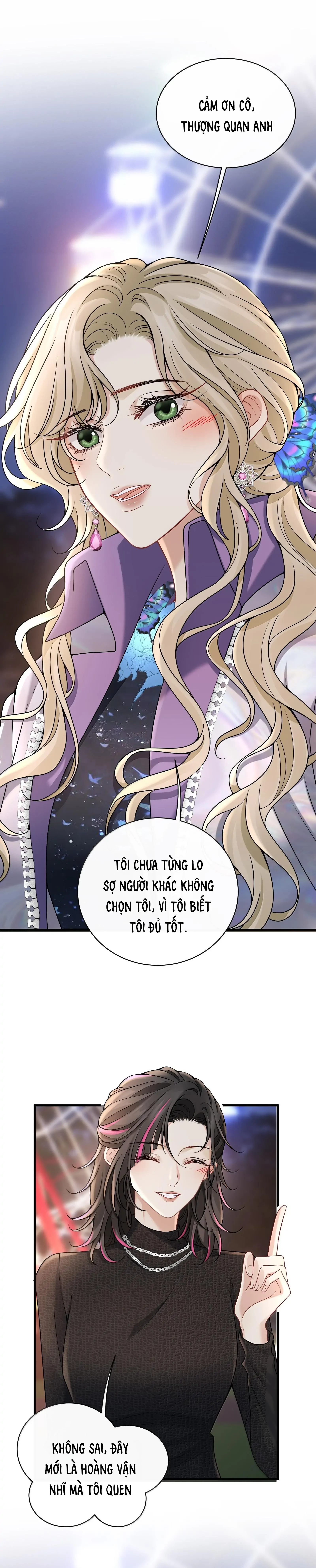 Người Tình Nguy Hiểm Chapter 31 - 94