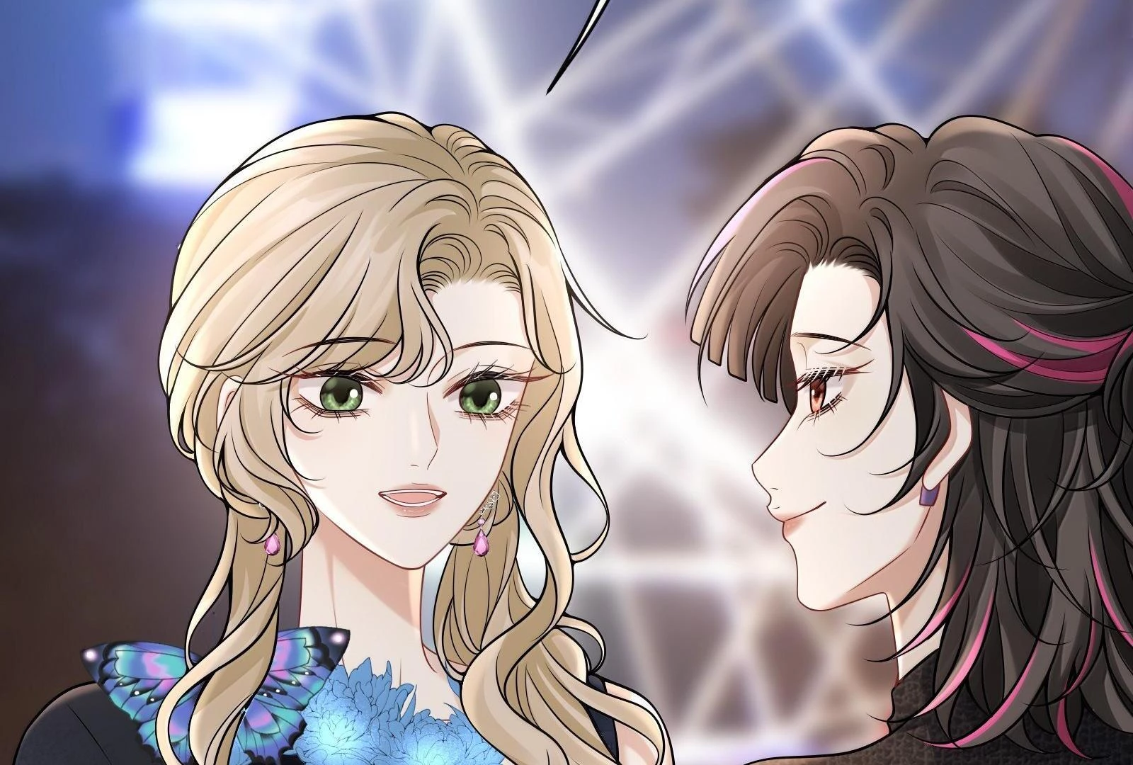 Người Tình Nguy Hiểm Chapter 31 - 96