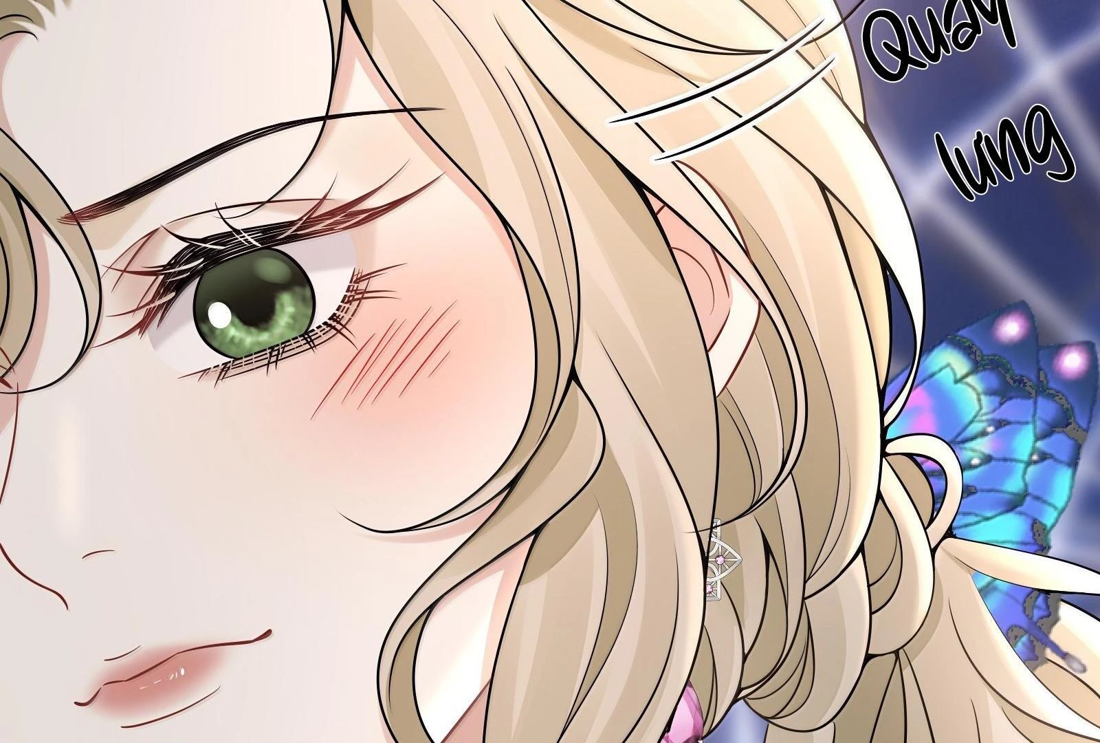 Người Tình Nguy Hiểm Chapter 31 - 100