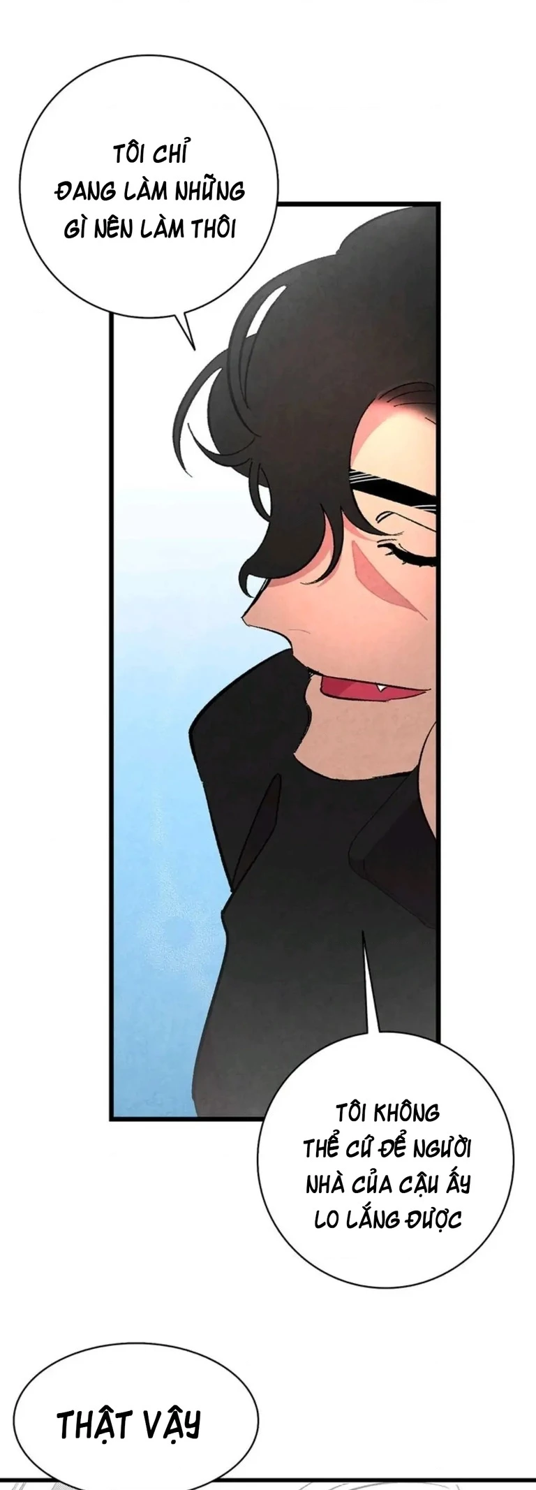 Mèo con của skelly Chapter 9 - 13