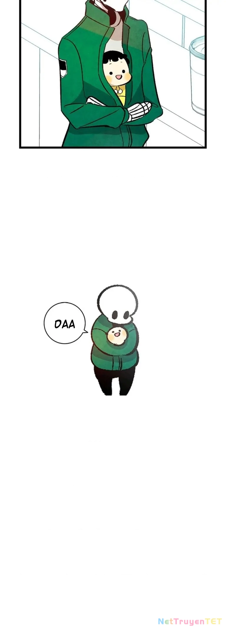 Mèo con của skelly Chapter 9 - 26