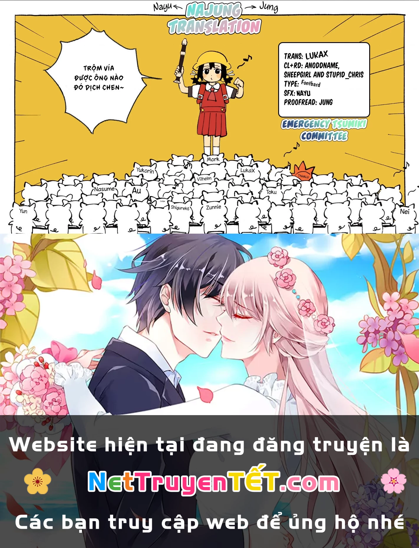 Ogami Tsumiki Và Cuộc Sống Diệu Kì! Chapter 31 - 19