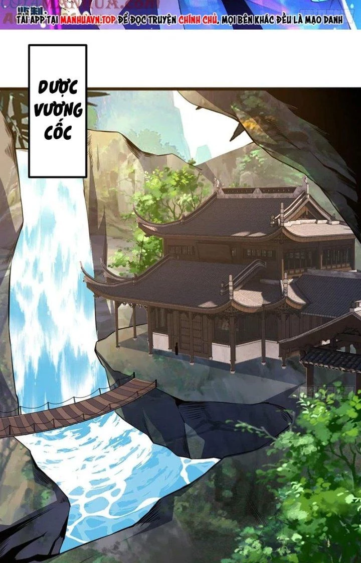 Ta Chỉ Muốn Bị Các Vị Đánh Chết Chapter 101 - 2