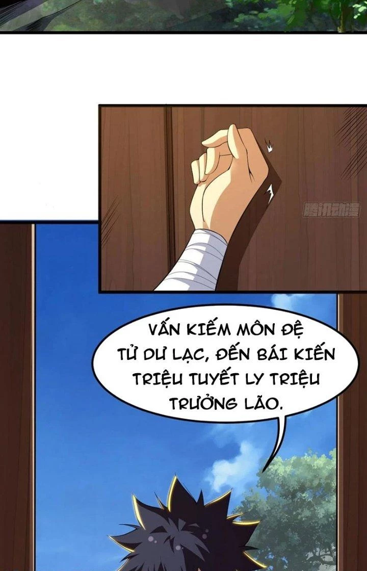 Ta Chỉ Muốn Bị Các Vị Đánh Chết Chapter 101 - 3