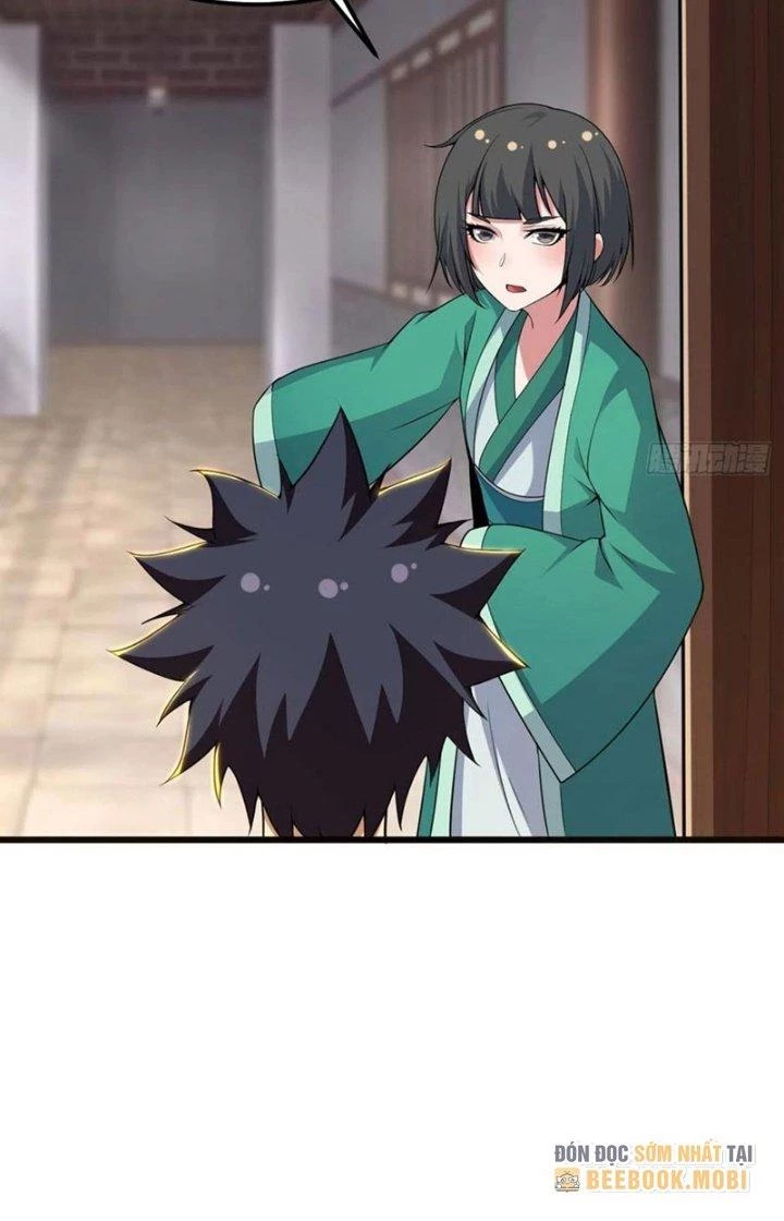 Ta Chỉ Muốn Bị Các Vị Đánh Chết Chapter 101 - 5