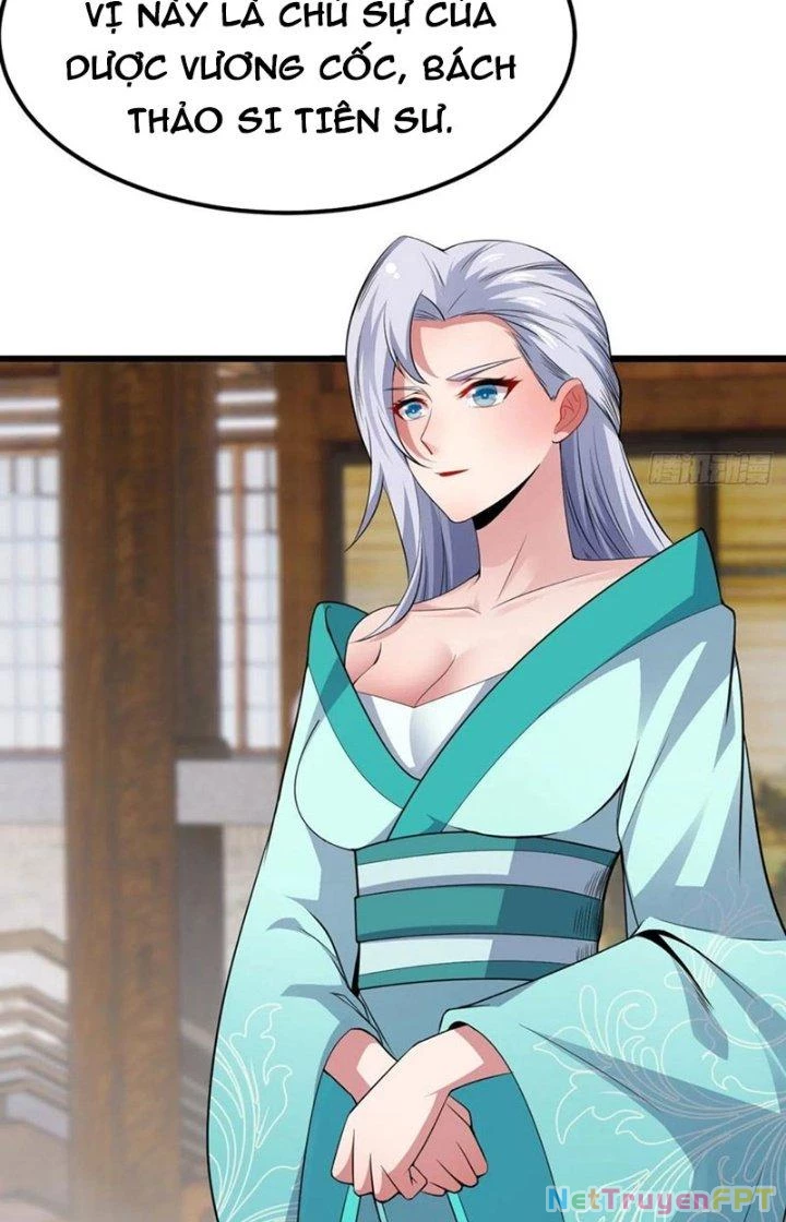 Ta Chỉ Muốn Bị Các Vị Đánh Chết Chapter 101 - 7