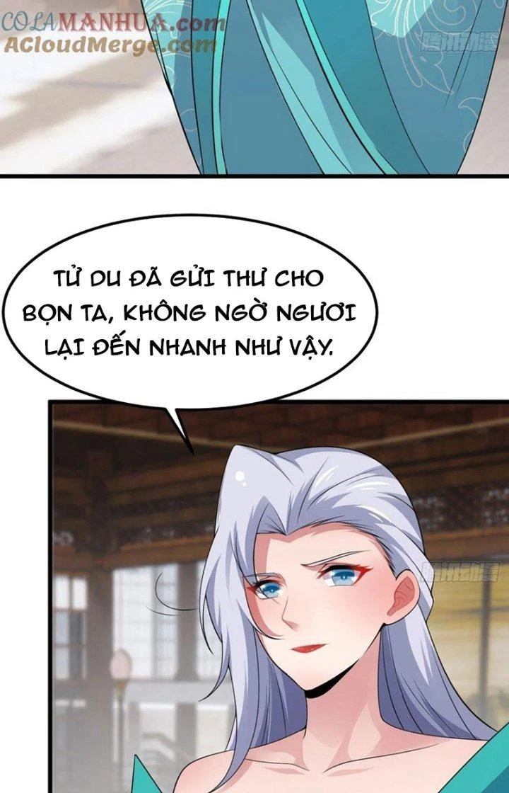 Ta Chỉ Muốn Bị Các Vị Đánh Chết Chapter 101 - 8
