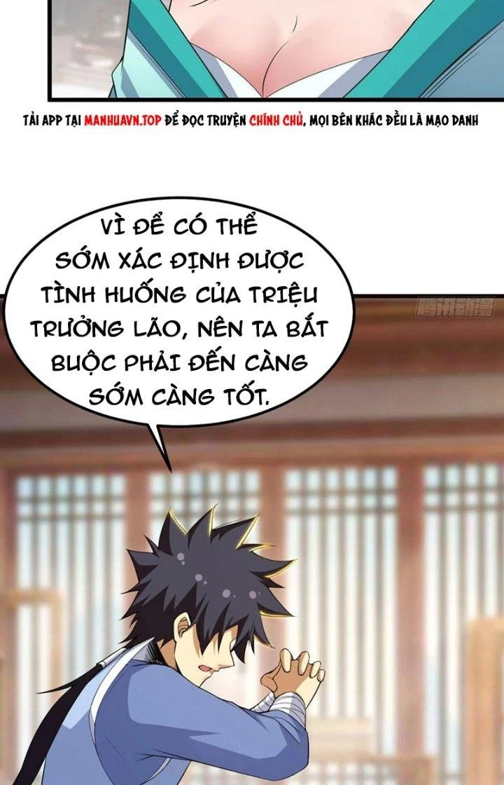 Ta Chỉ Muốn Bị Các Vị Đánh Chết Chapter 101 - 9