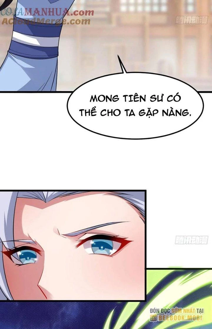 Ta Chỉ Muốn Bị Các Vị Đánh Chết Chapter 101 - 10