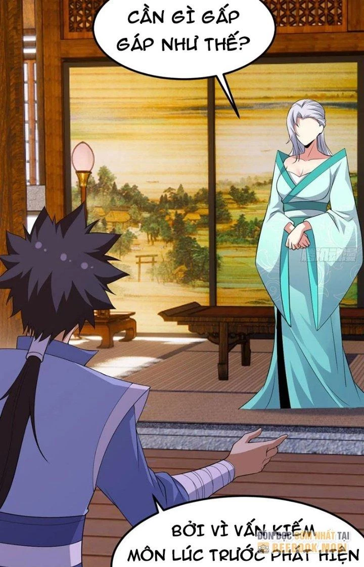 Ta Chỉ Muốn Bị Các Vị Đánh Chết Chapter 101 - 15