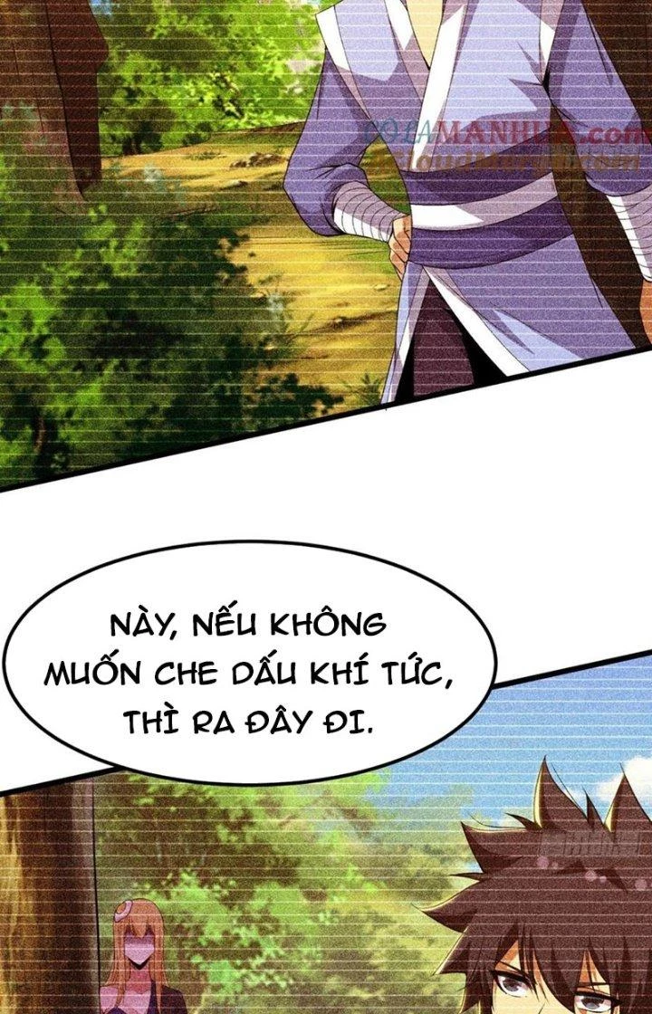 Ta Chỉ Muốn Bị Các Vị Đánh Chết Chapter 101 - 18