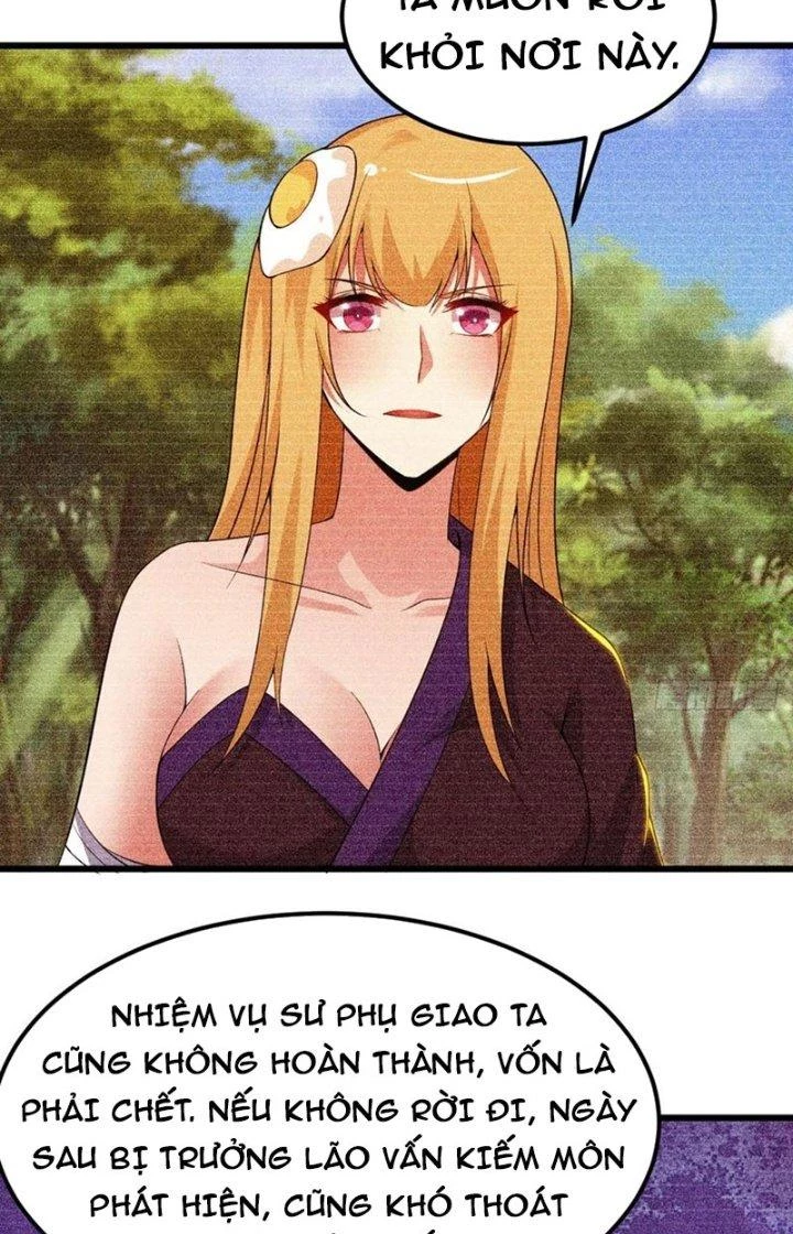 Ta Chỉ Muốn Bị Các Vị Đánh Chết Chapter 101 - 21