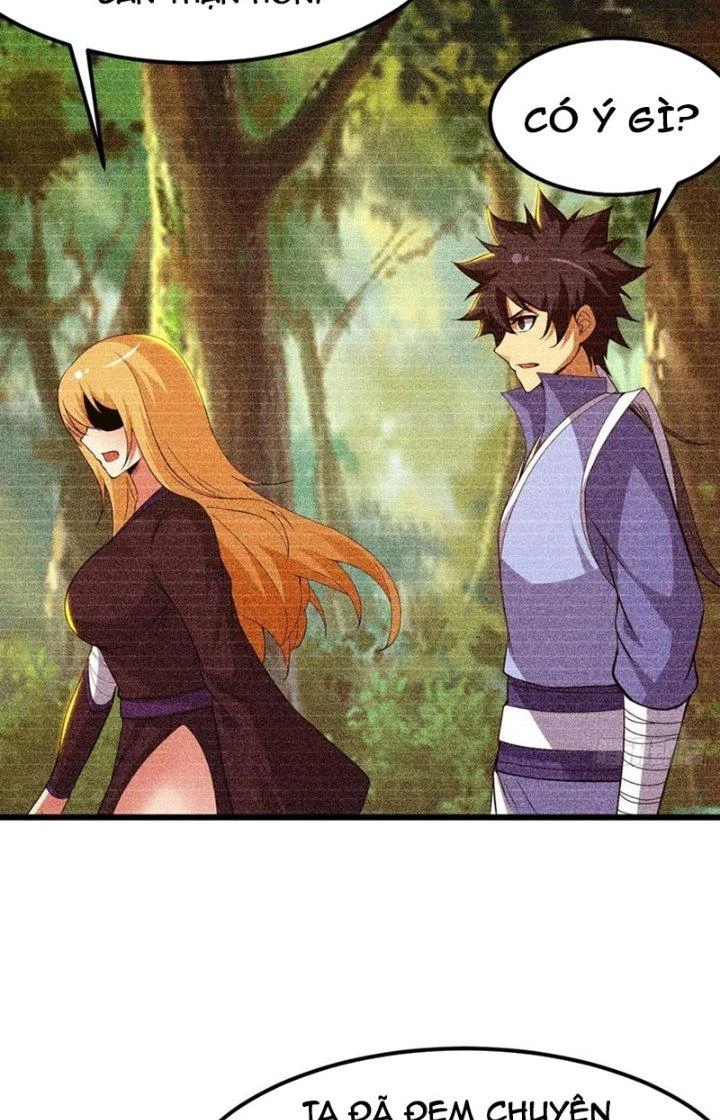 Ta Chỉ Muốn Bị Các Vị Đánh Chết Chapter 101 - 23