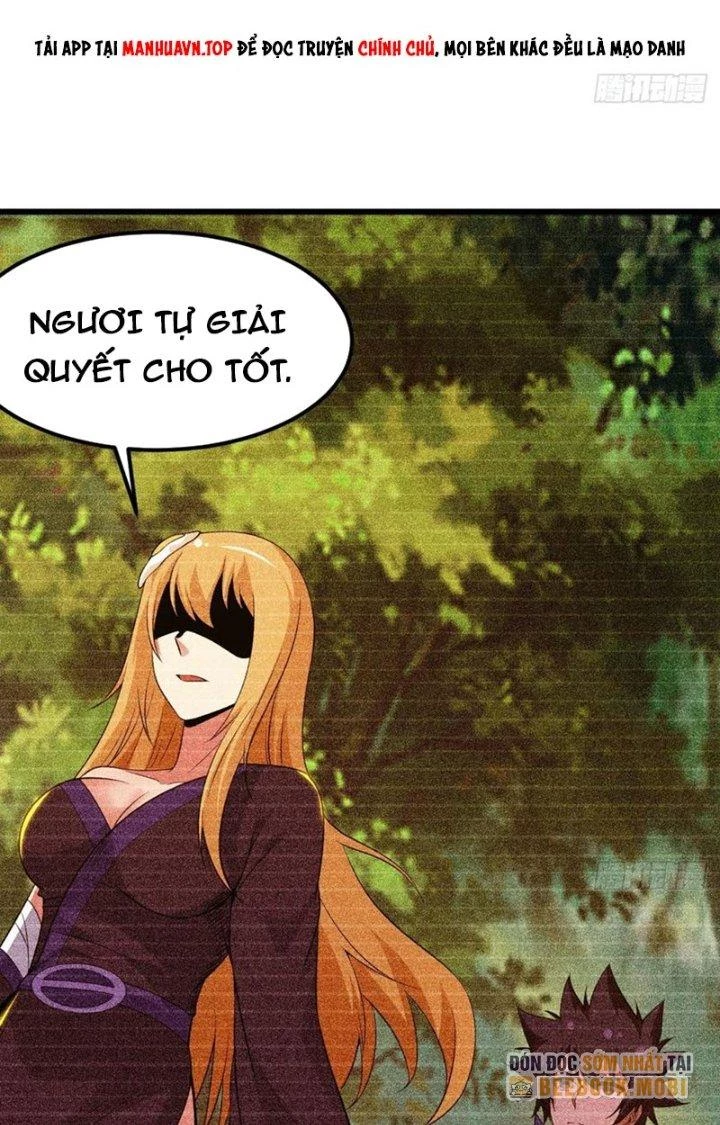Ta Chỉ Muốn Bị Các Vị Đánh Chết Chapter 101 - 25
