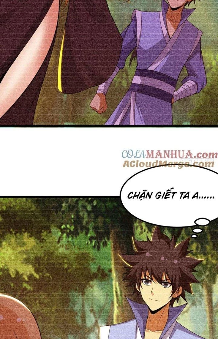 Ta Chỉ Muốn Bị Các Vị Đánh Chết Chapter 101 - 26