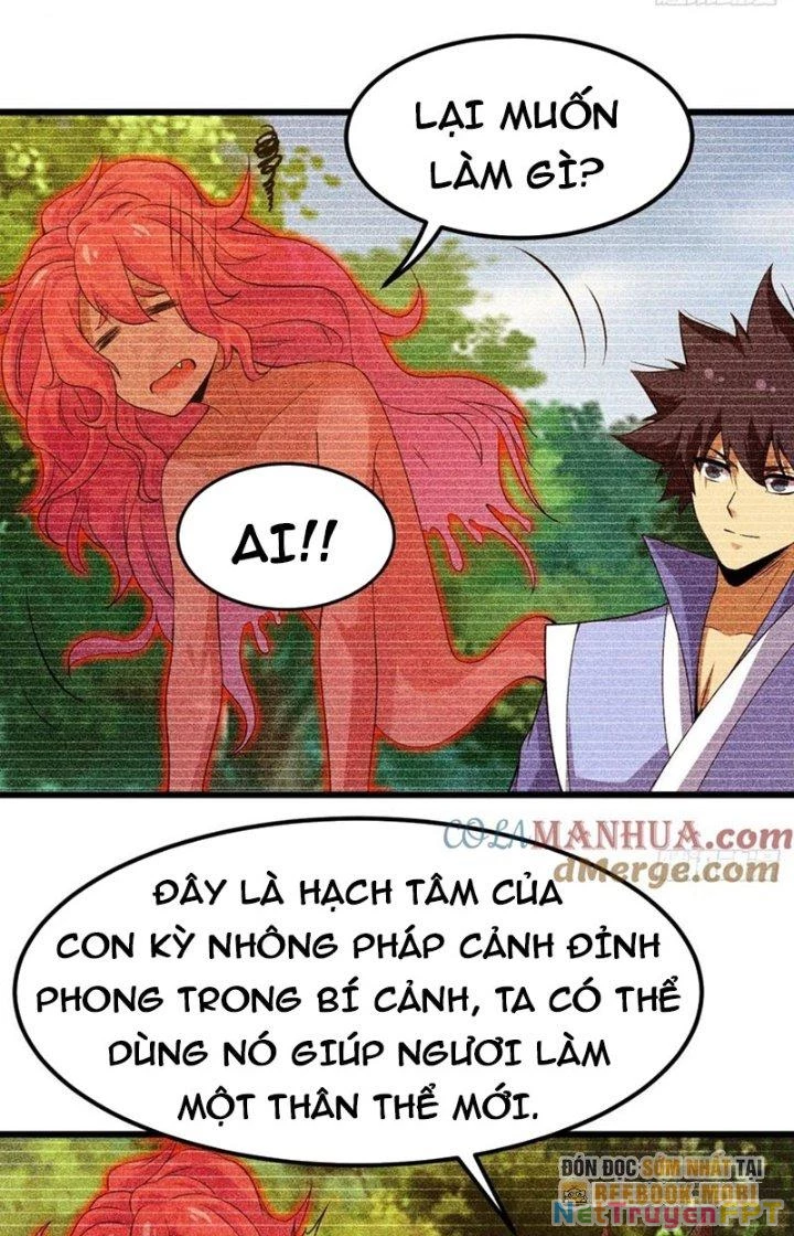 Ta Chỉ Muốn Bị Các Vị Đánh Chết Chapter 101 - 30