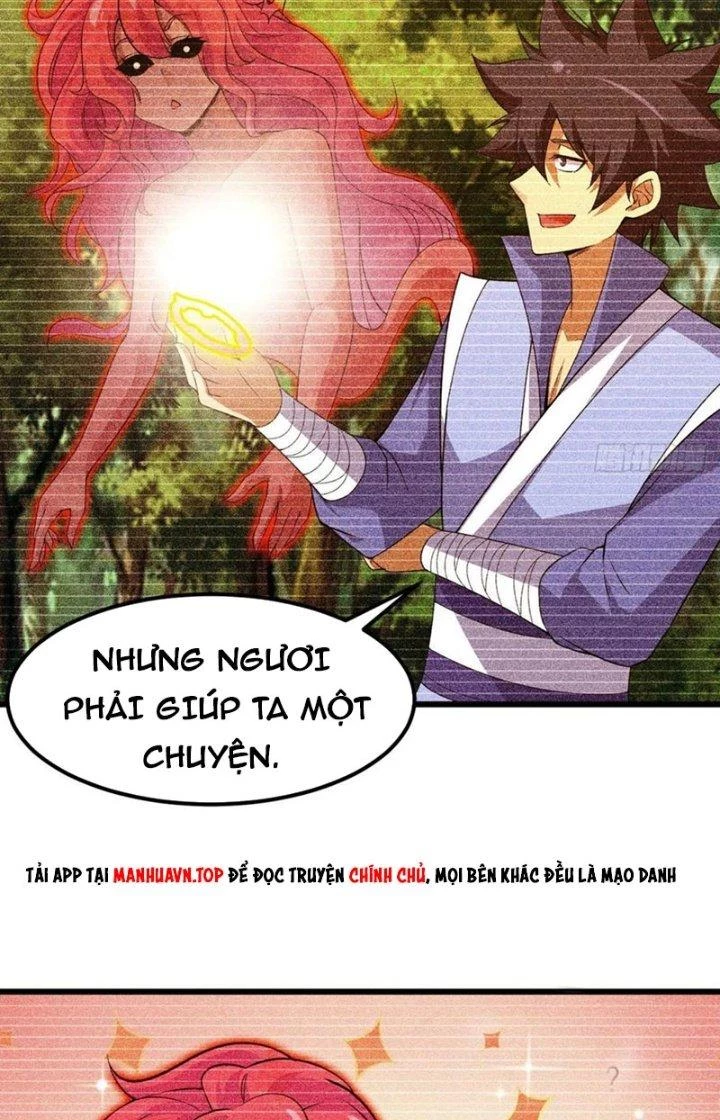 Ta Chỉ Muốn Bị Các Vị Đánh Chết Chapter 101 - 31