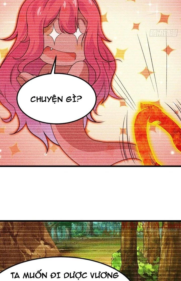 Ta Chỉ Muốn Bị Các Vị Đánh Chết Chapter 101 - 32