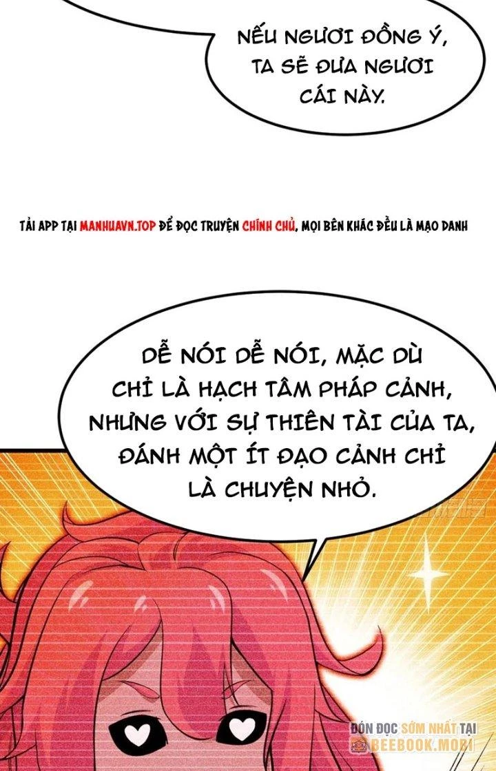 Ta Chỉ Muốn Bị Các Vị Đánh Chết Chapter 101 - 35