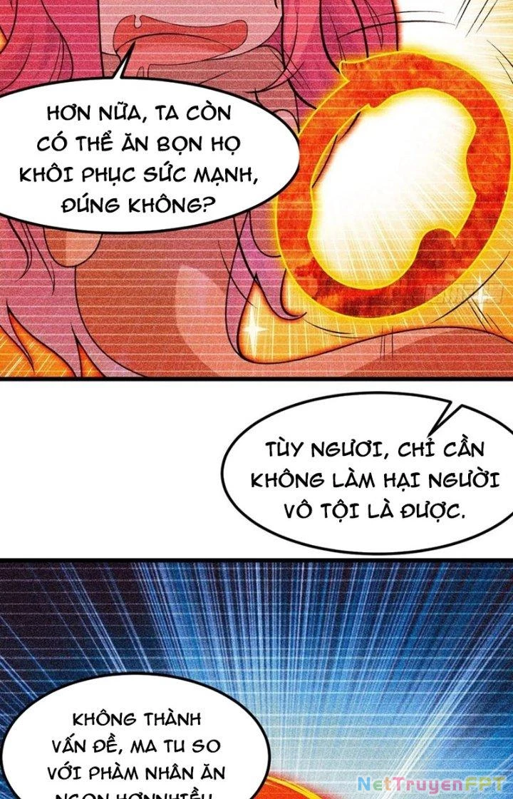 Ta Chỉ Muốn Bị Các Vị Đánh Chết Chapter 101 - 36