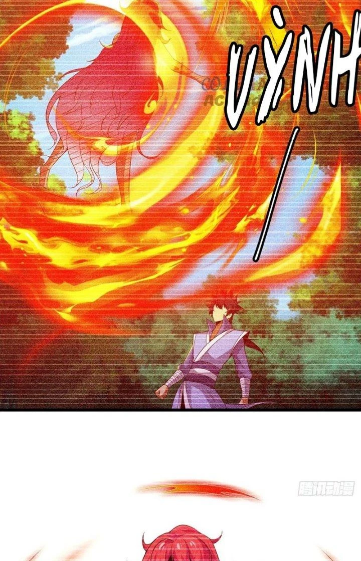 Ta Chỉ Muốn Bị Các Vị Đánh Chết Chapter 101 - 39