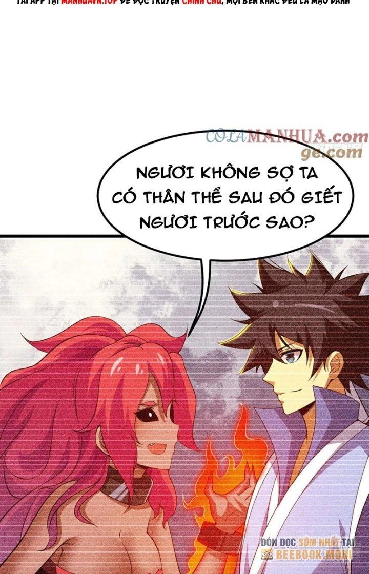 Ta Chỉ Muốn Bị Các Vị Đánh Chết Chapter 101 - 41