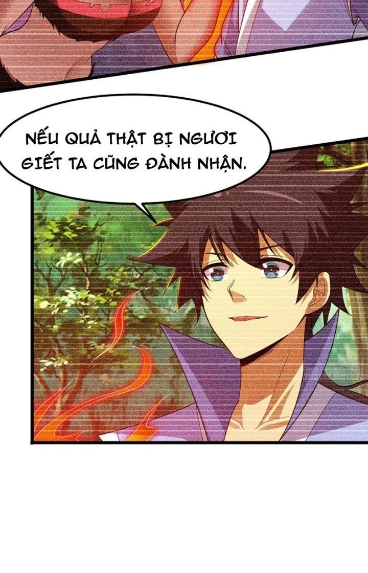 Ta Chỉ Muốn Bị Các Vị Đánh Chết Chapter 101 - 42