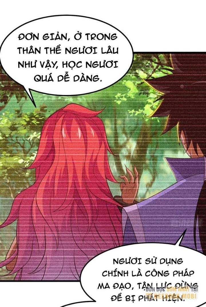 Ta Chỉ Muốn Bị Các Vị Đánh Chết Chapter 101 - 44