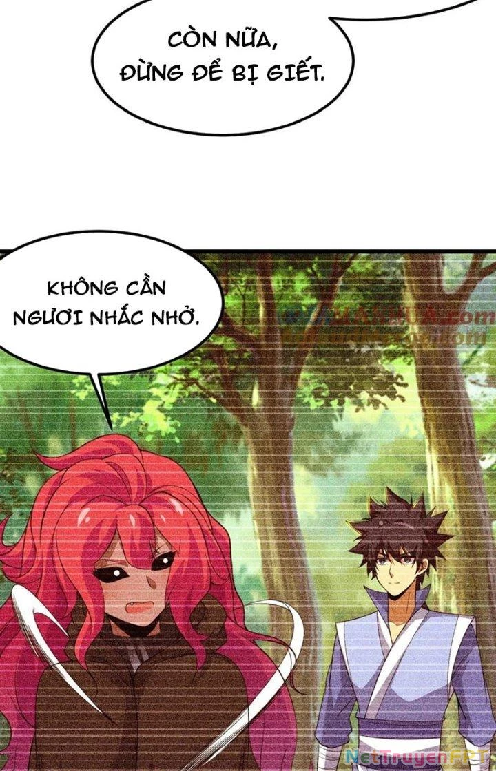 Ta Chỉ Muốn Bị Các Vị Đánh Chết Chapter 101 - 45