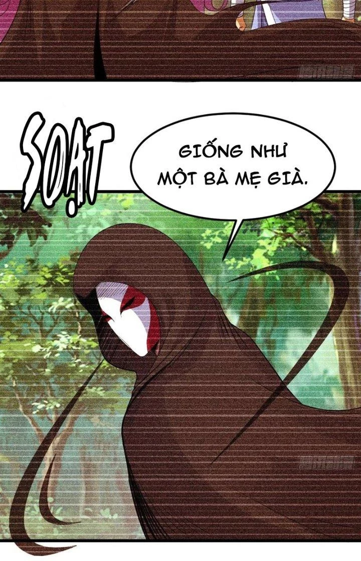 Ta Chỉ Muốn Bị Các Vị Đánh Chết Chapter 101 - 46
