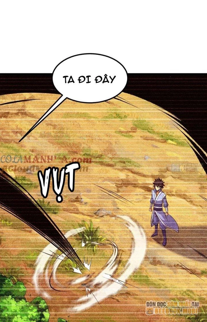 Ta Chỉ Muốn Bị Các Vị Đánh Chết Chapter 101 - 47