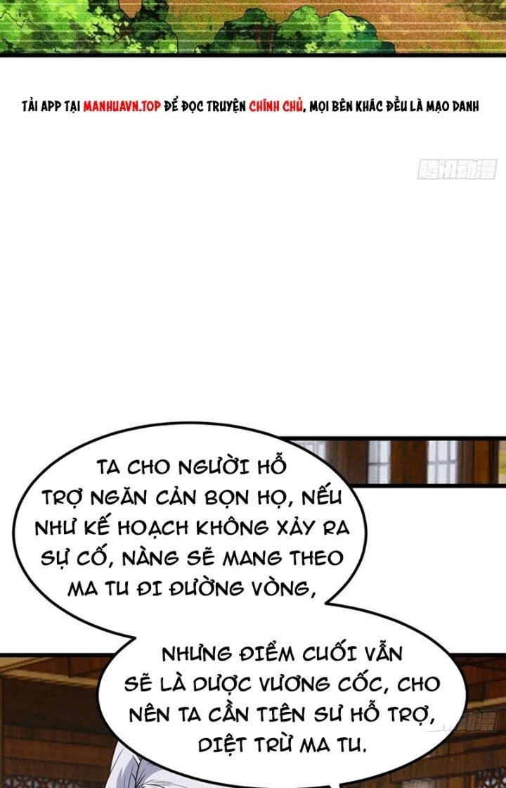 Ta Chỉ Muốn Bị Các Vị Đánh Chết Chapter 101 - 48