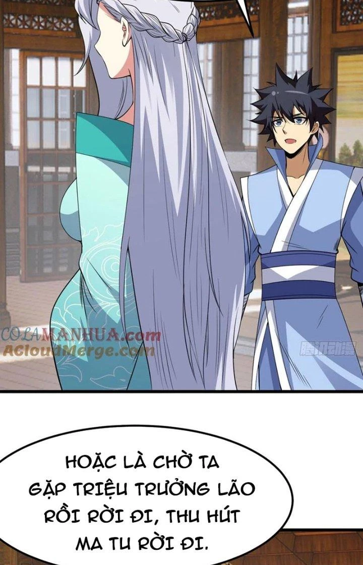Ta Chỉ Muốn Bị Các Vị Đánh Chết Chapter 101 - 49