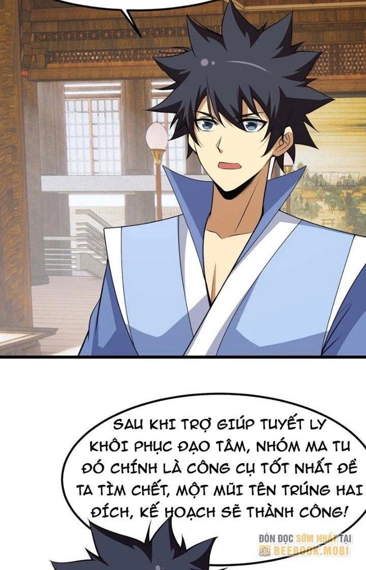 Ta Chỉ Muốn Bị Các Vị Đánh Chết Chapter 101 - 50