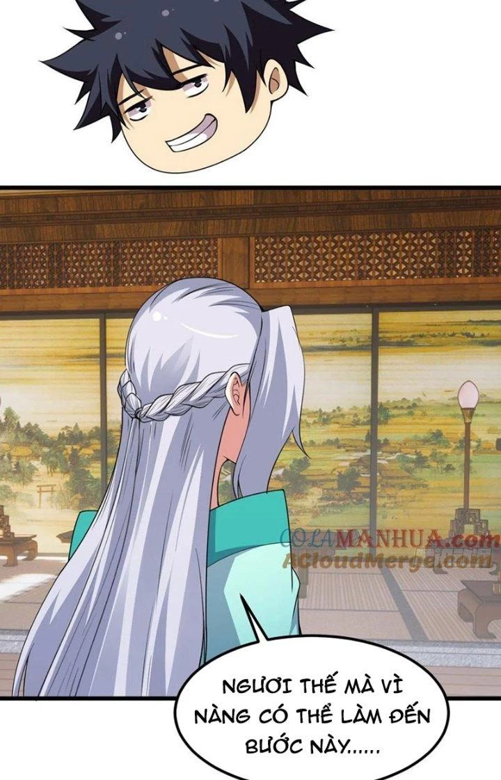 Ta Chỉ Muốn Bị Các Vị Đánh Chết Chapter 101 - 51