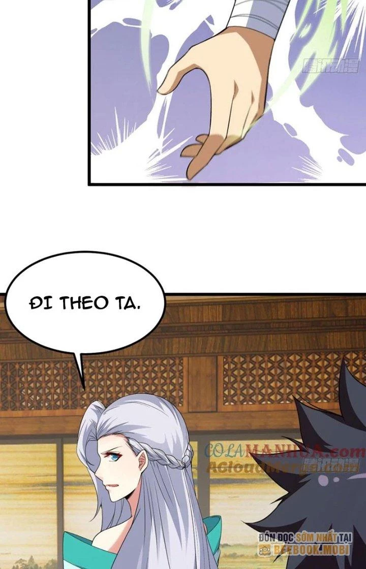 Ta Chỉ Muốn Bị Các Vị Đánh Chết Chapter 101 - 53