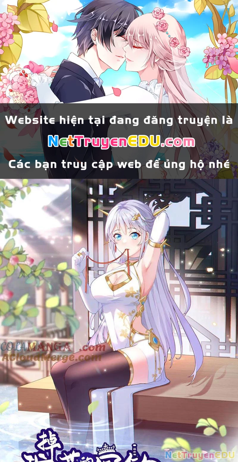 Luyện Khí Chi Thần Chapter 100 - 1