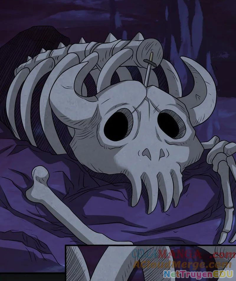 Luyện Khí Chi Thần Chapter 100 - 4