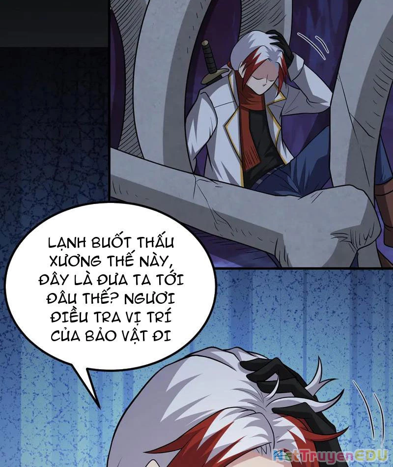 Luyện Khí Chi Thần Chapter 100 - 5