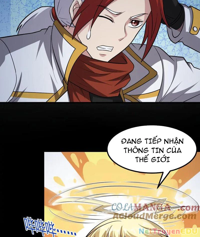 Luyện Khí Chi Thần Chapter 100 - 6