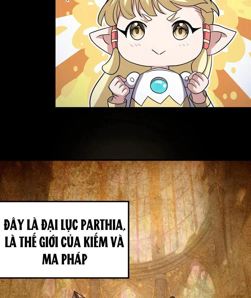 Luyện Khí Chi Thần Chapter 100 - 7